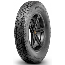 135/70R16 100M, Continental, CST 17